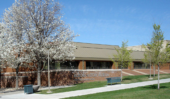 Aurora History Museum